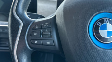 BMW i3 125kW 42kWh 5dr Auto Electric Hatchback